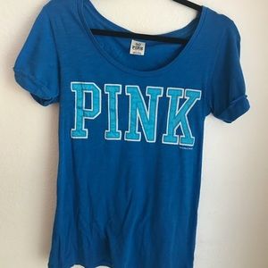 PINK t shirt